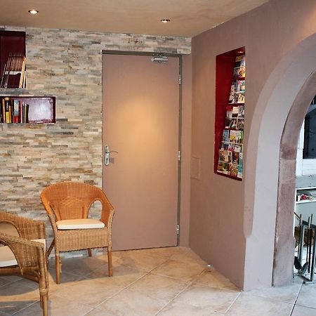 Gites Des Dix Vins Dangolsheim Εξωτερικό φωτογραφία